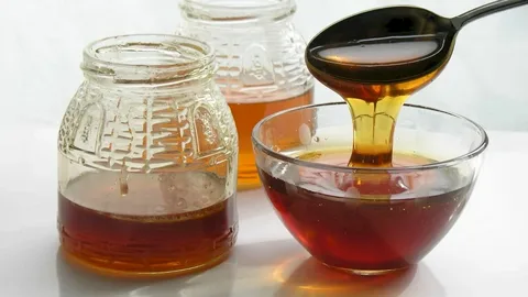 تصویر 5 از قیمت خرید عسل ترکی تمرا با فروش عمده